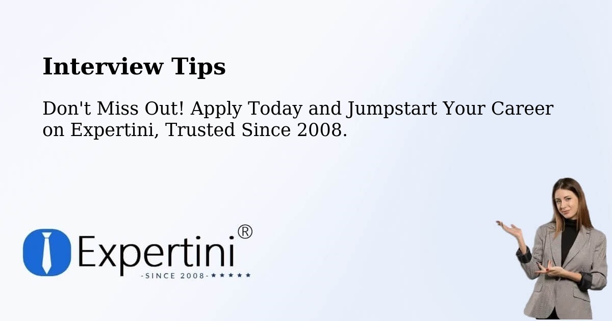 Interview Tips & Techniques for Job Seekers – La Vallée - La Vallée, Reunion Jobs Expertini